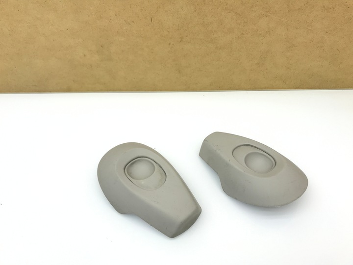 фото №1, Clio iv 4 кріплення захист повзунок регулювання ременя