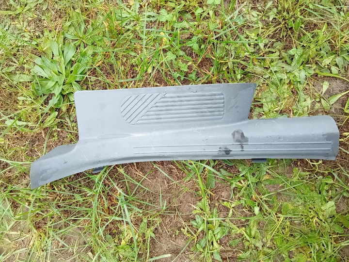 фото №1, Hyundai ioniq 5 нова планка накладка порогова 85886gi000