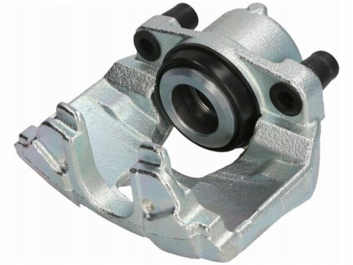 фото №1, Суппорт левый перед opel vectra c 1.6-2.2 signum 1.8-2.2 cadillac bls 1.9 2.0