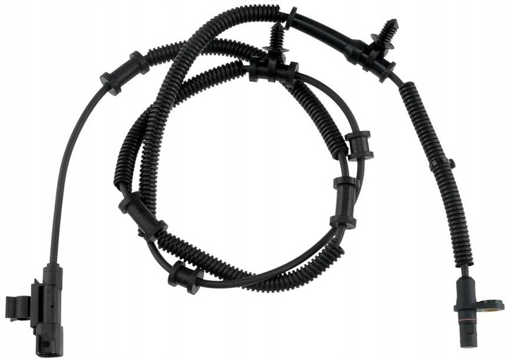 фото №1, Датчик швидкості колеса abs nty hca-ch-009