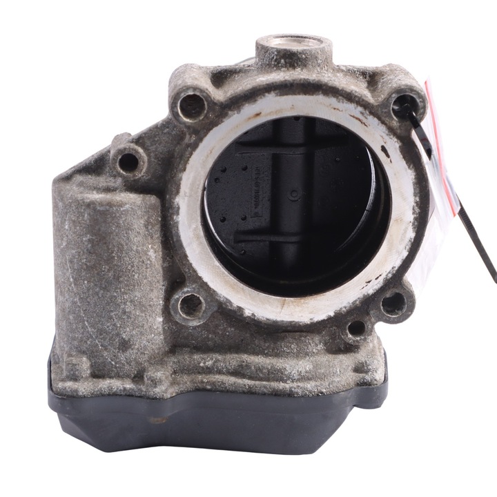 фото №10, Audi tt 8j 1.8 tfsi бензин дросельна заслінка 06f133062q