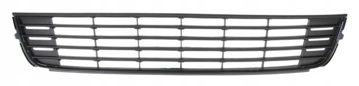 фото №1, Решітка радіатора решітка перед засіб dół vw touran 2010-2015