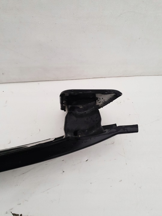 фото №7, Fiat 500 07-15 балка pod бампер перед передня