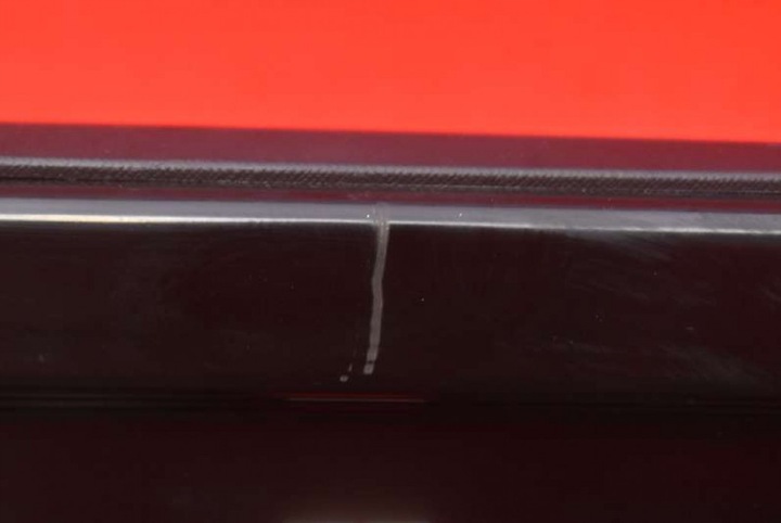 фото №9, Подлокотник столик na кружки cup держатель honda crv 2 ii рестайлинг 04-06