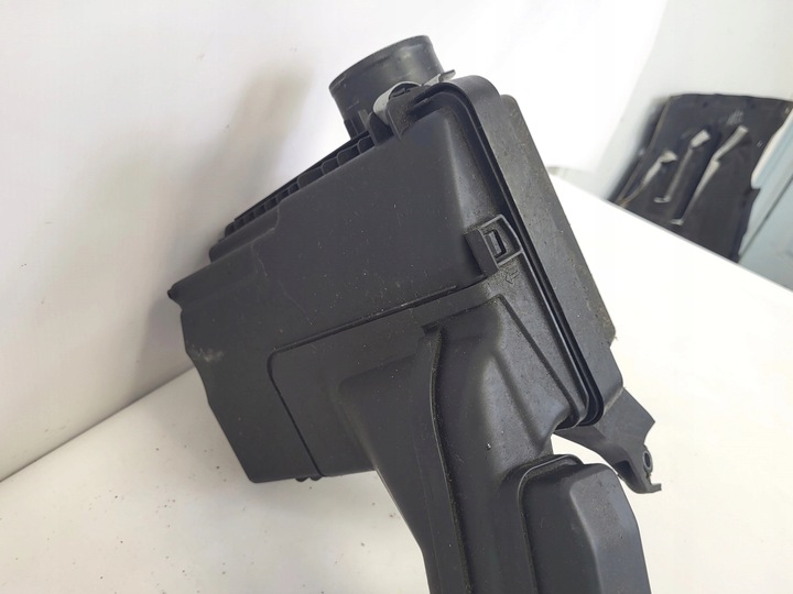 фото №9, Корпус фільтра повітря nissan qashqai j11 2019r 1.3 dig-t kad