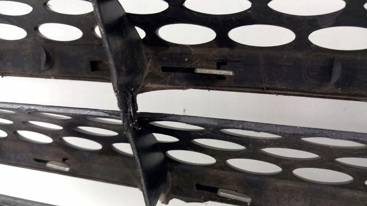 фото №9, Mercedes viano w639 решётка решётка радиатора a6398800285