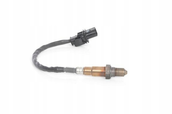 фото №13, Bosch лямбда-зонд bmw 0281004018