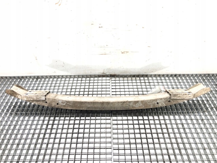 фото №3, Балка бампера перед land rover freelander i 98-06 підсилювач