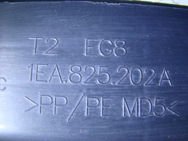 фото №9, Захист порогова шасі vw id.4 1ea825201a 1ea825202a