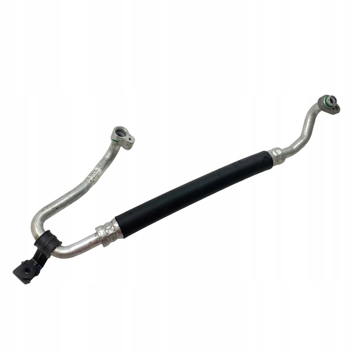 фото №10, Шланг кондиціонера hyundai h350 99220-59030