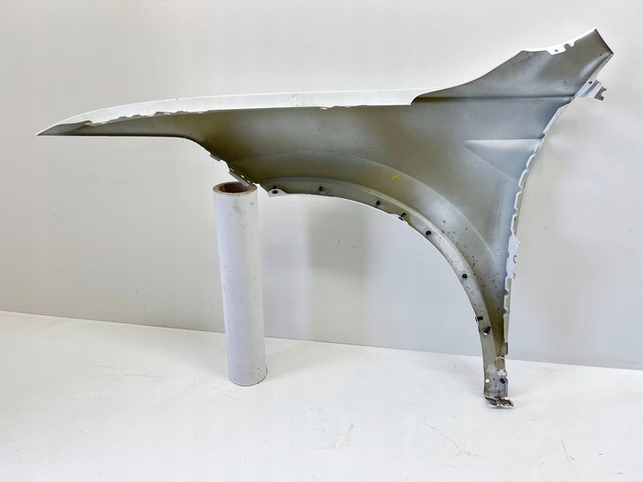 фото №7, Крило перед праві do vw tiguan ii рестайлінг 2020- 5na821106d