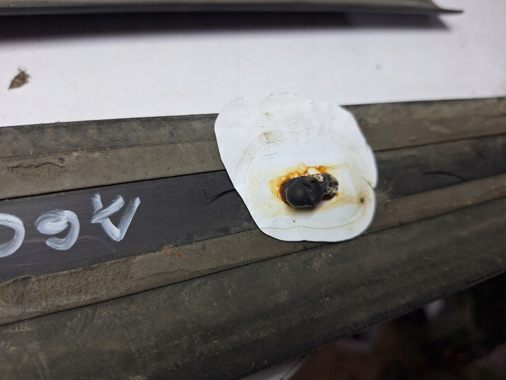 фото №10, Audi a6 c6 quattro планка накладка порогова перед зад kpl s-line універсал 5d