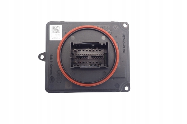 фото №1, Audi a6 a7 c8 2018 блок керування модуль led 4k0941572dc