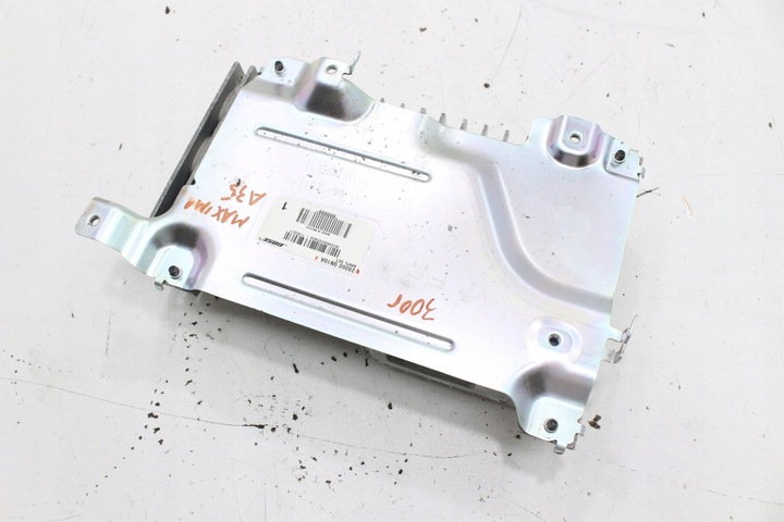 фото №7, Усилитель bose 28060 9n10a nissan maxima a35