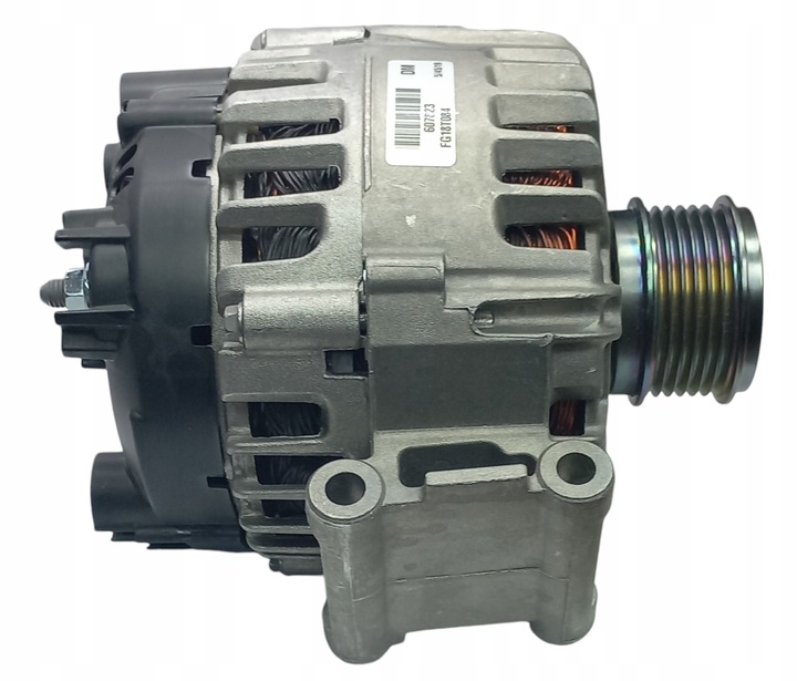 фото №3, Генератор a3 kadiaq octavia superb iii arteon t6 golf vii passat b8 t-roc