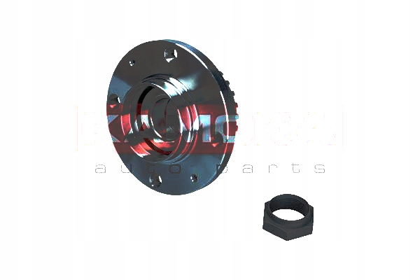 фото №15, 5500205 kamoka набор подшипник колёса