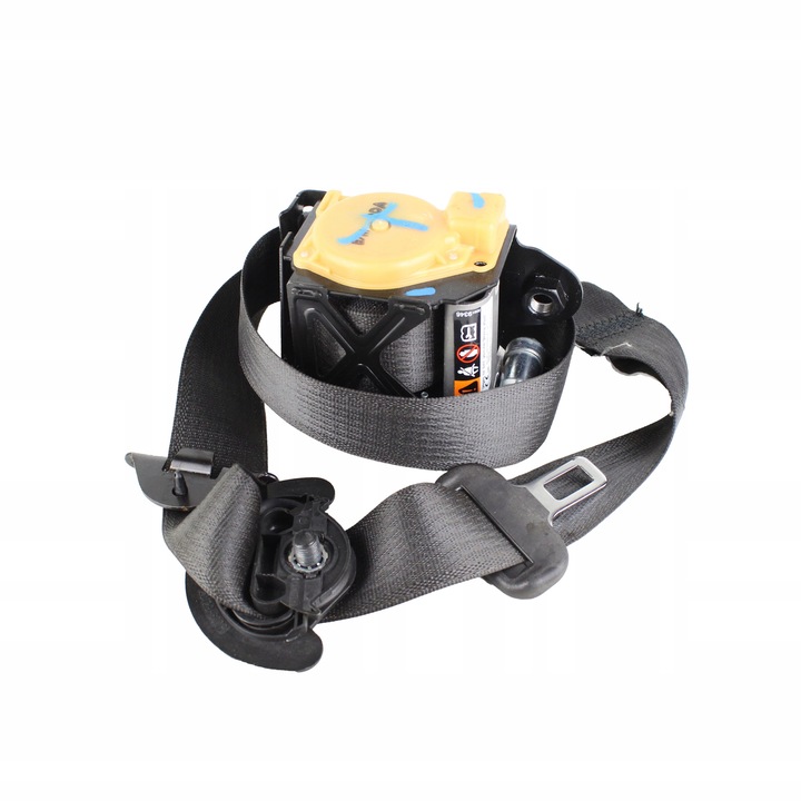 фото №1, Pas безпеки лівий перед opel mokka a i x 12-19 95403052