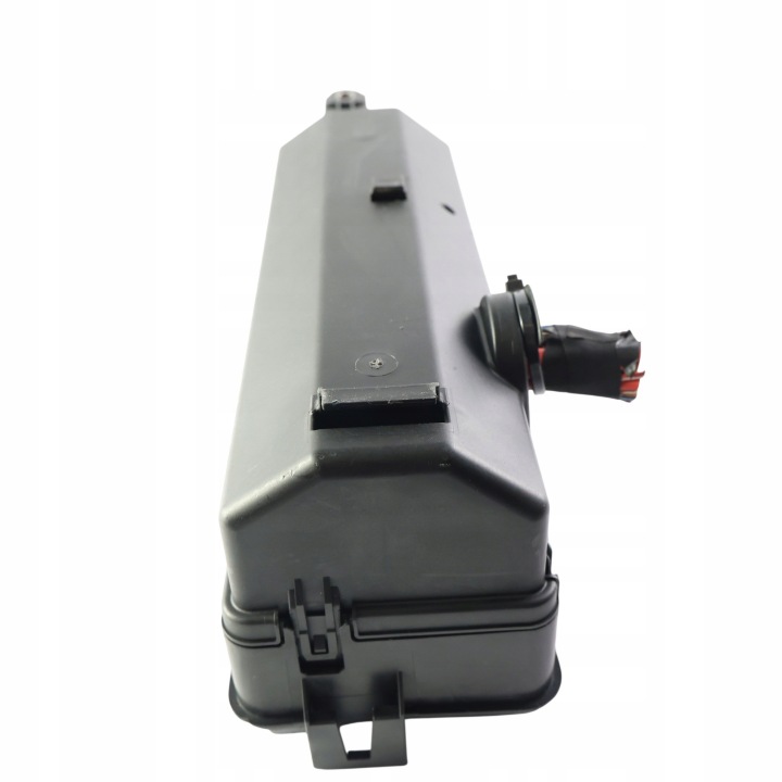 фото №12, Land rover range rover mk4 l405 модуль запобіжників 3.0 tdv6 hpla-14n030-ab