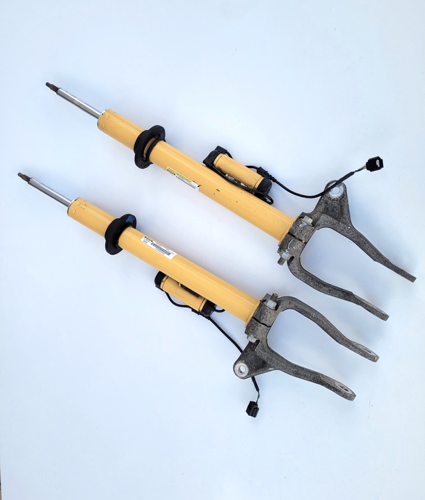 фото №1, Jeep grand cherokee wk2 srt амортизатор 68256885ac 68256885 68256886 ac