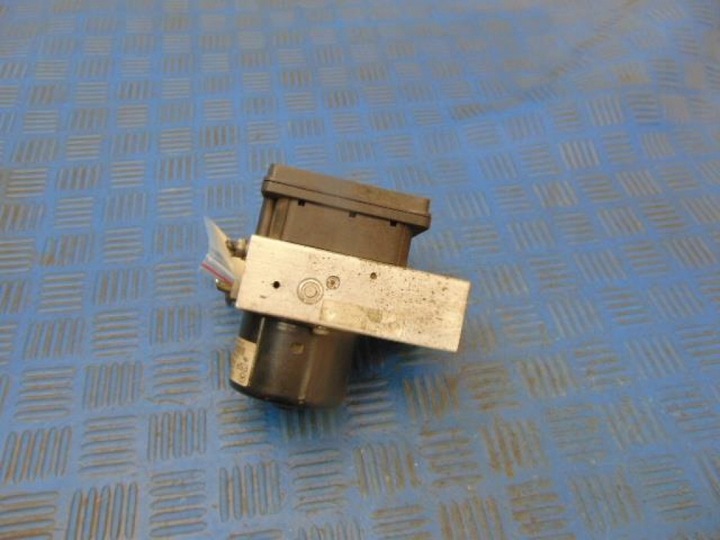 фото №8, Mercedes c класс w203 2.2cdi насос abs a0044315512