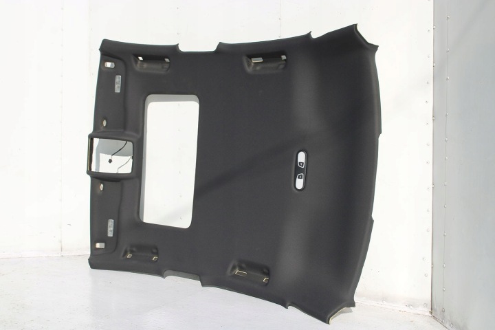 фото №7, Audi a6 sedan потолок 4g5867506a карта 4g5867506m + стойки sline 4g