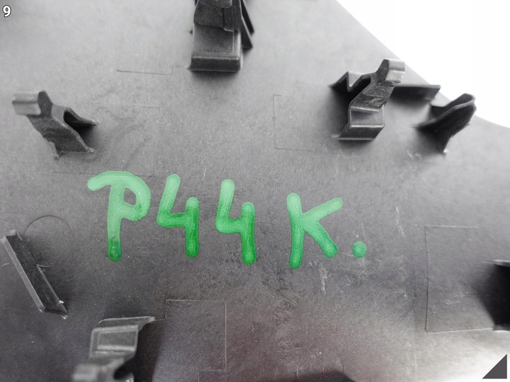 фото №10, Audi a7 s7 rs7 c8 4k8 18- планка dekor двері ліві