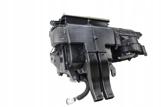 фото №13, Chrysler pacifica 17- обігрівач перед передня вентилятор