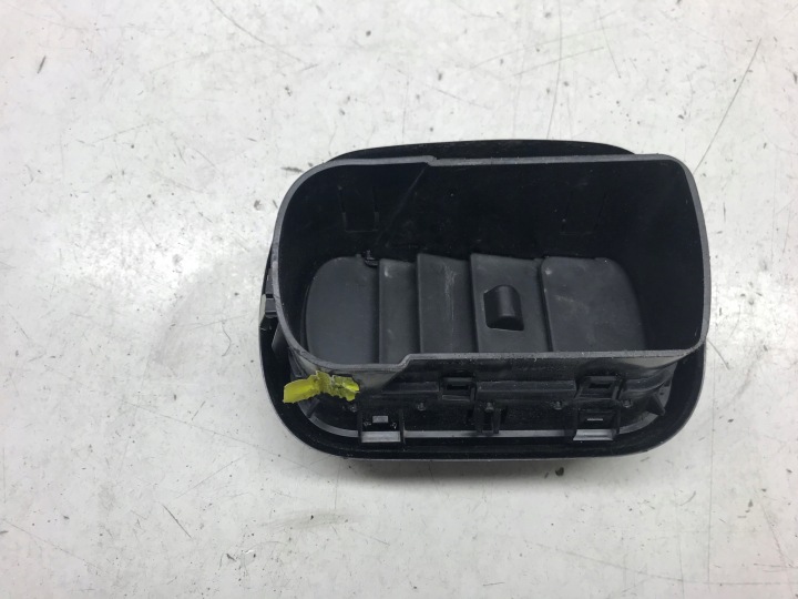 фото №6, Решётка воздуховод левая citroen c4 cactus 2014 9800167677