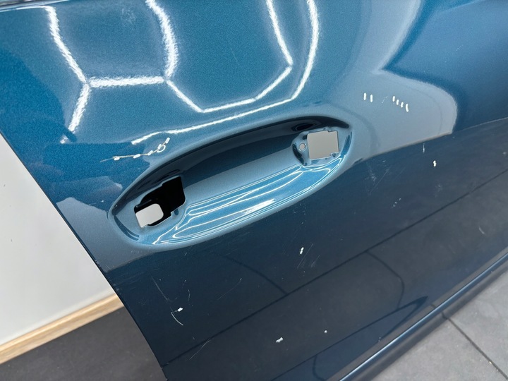 фото №8, Vw tiguan iii 571 2024r-- дверь передние правые перед