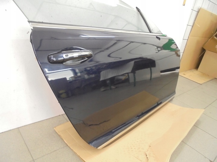 фото №7, Праві двері передні праве перед комплектні bentley continental gt 2004 lrw5