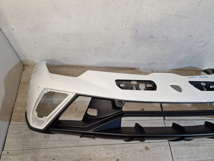 фото №7, Lamborghini huracan sterrato бампер переднее