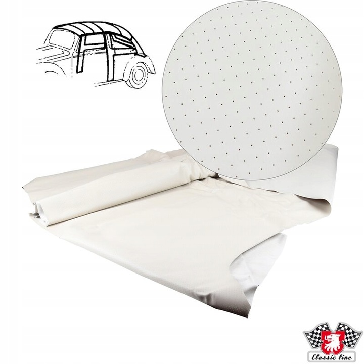 фото №1, Vw garbus стеля