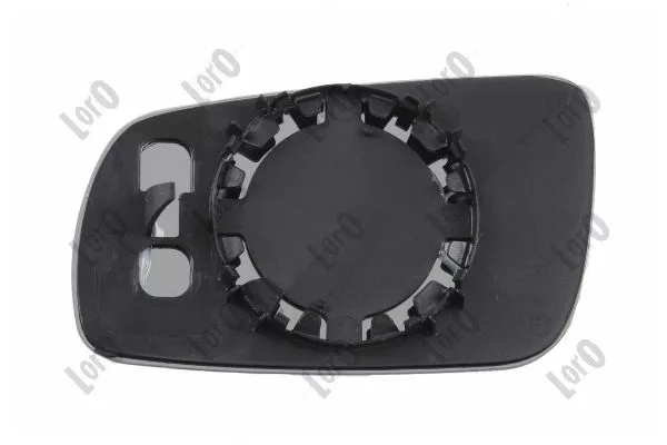 фото №1, Скло дзеркало pr vw golf iv -03