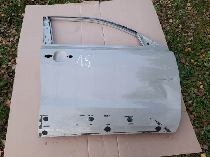 фото №1, Двері праві передні перед suzuki vitara