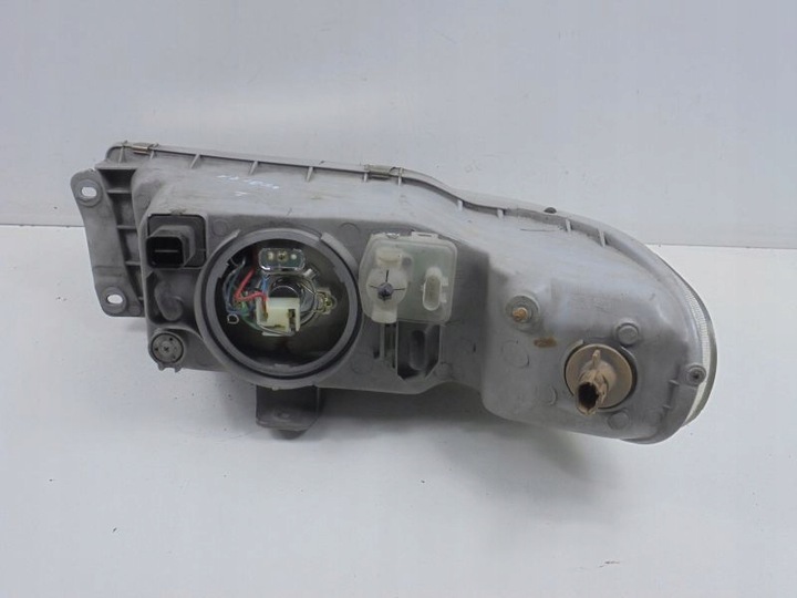 фото №8, Daewoo nubira i j100 фара лівий h4 0301-000711