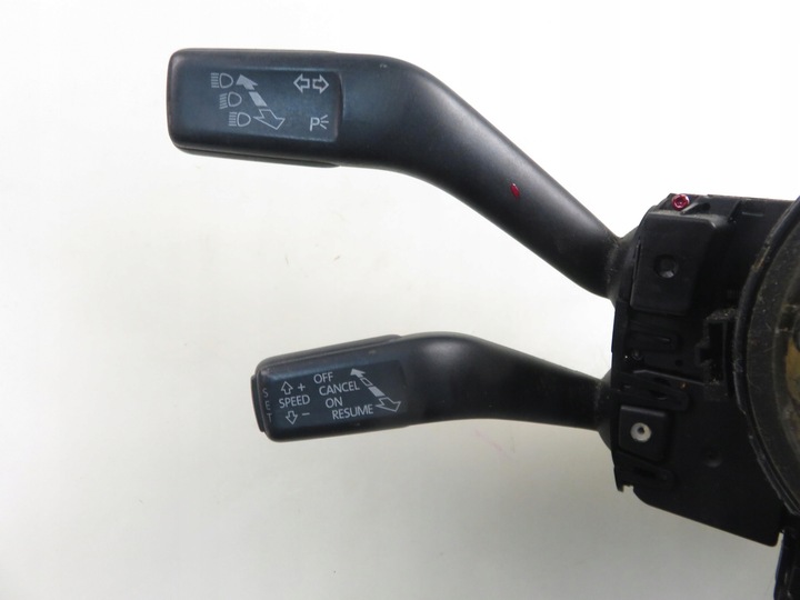 фото №10, Переключатель комбинированный vw passat b6 3c9953513s 3c0953549ad 3c0959653b