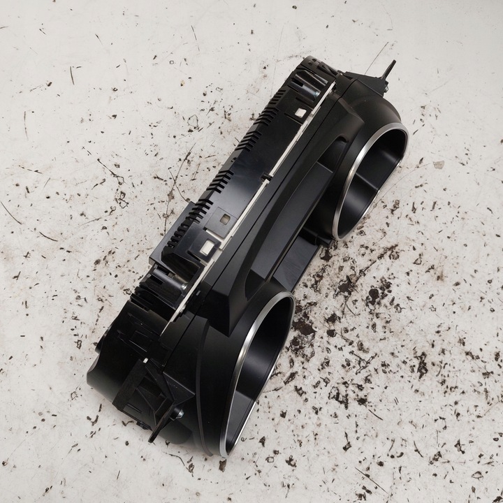 фото №9, Audi a5 3,0d спідометр  прилади 8t0920900g магніт marelli