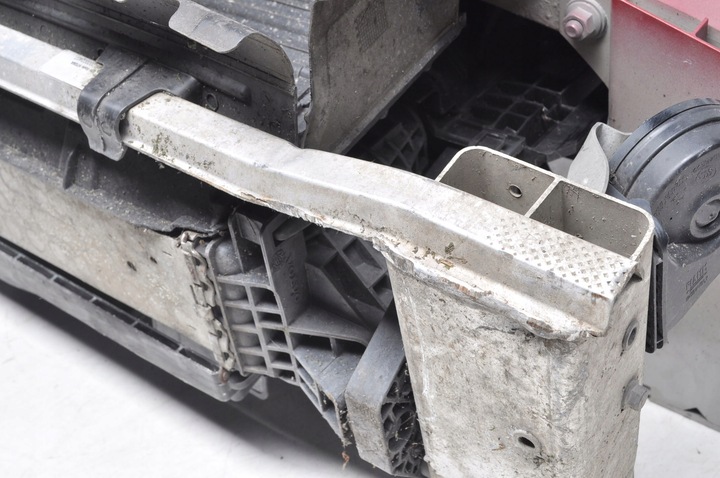 фото №7, Volvo xc60 ii pas переднее комплект 31657360 | 31424561 | 32224830 | 32216659