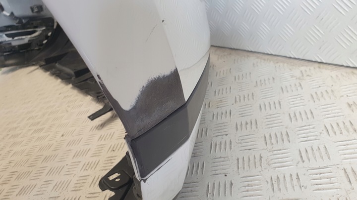 фото №8, Range rover evoque ii l551 бампер перед переднє