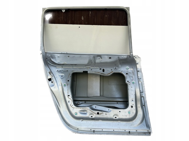 фото №6, Двері ліві зад задні renault espace iv 4