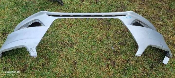 фото №6, Бампер перед переднее audi a4 b8 рестайлинг 8k0