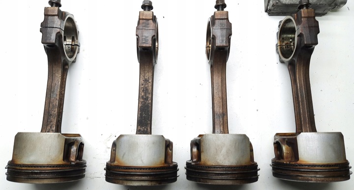 фото №3, Поршень z20net opel vectra c / signum saab 2.0 t