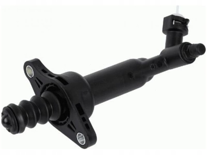 фото №2, Амортизатор зчеплення. vw polo/up/load up 1,0-1,