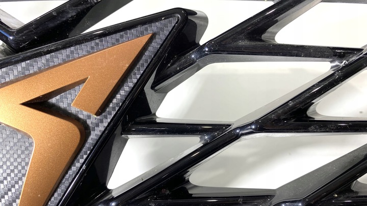 фото №6, Решітка seat leon cupra 5fa853651c