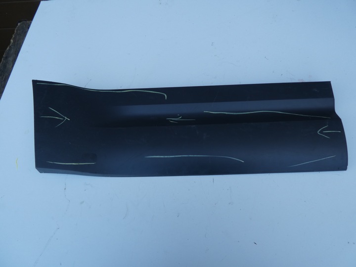 фото №1, Land rover defender планка дверь l8b2-274a48-a