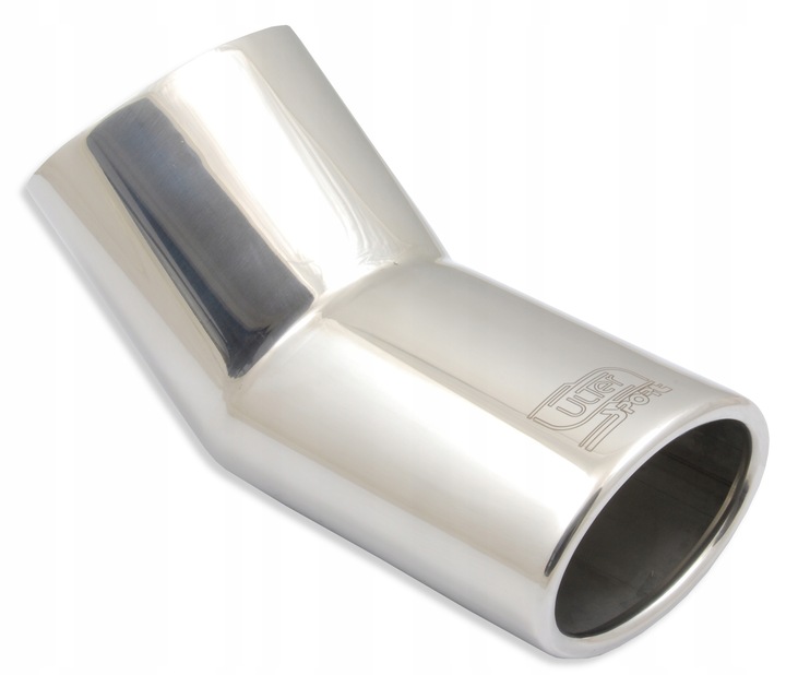 фото №1, Наконечник глушитель opel vectra c 1.8 | хэтчбек sedan