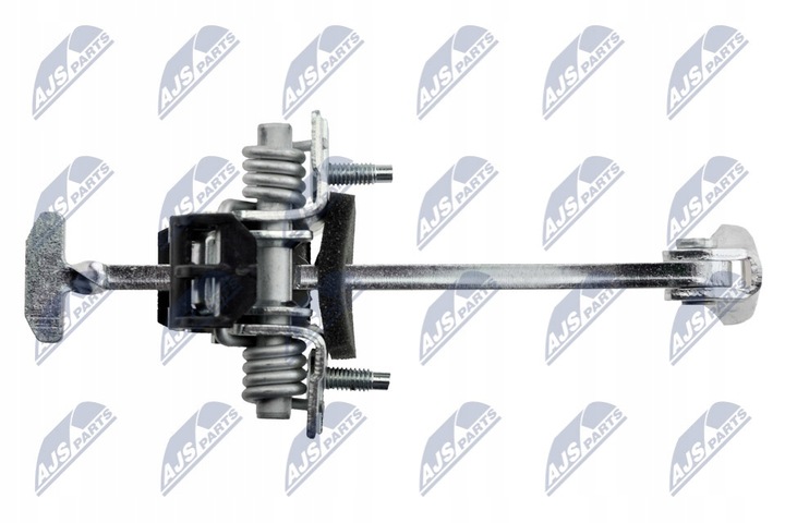 фото №9, Ограничитель дверь перед nty do opel signum 1.8 1.9 2.0