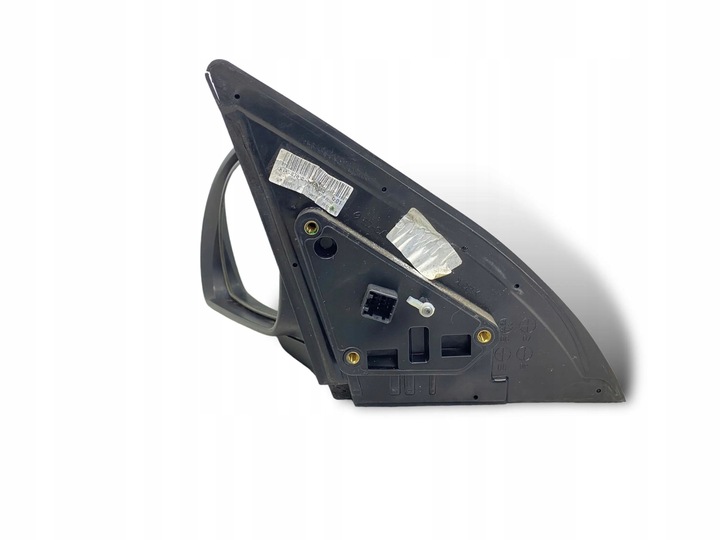 фото №6, Kia ceed 2008 левая сторона зеркало комплектные