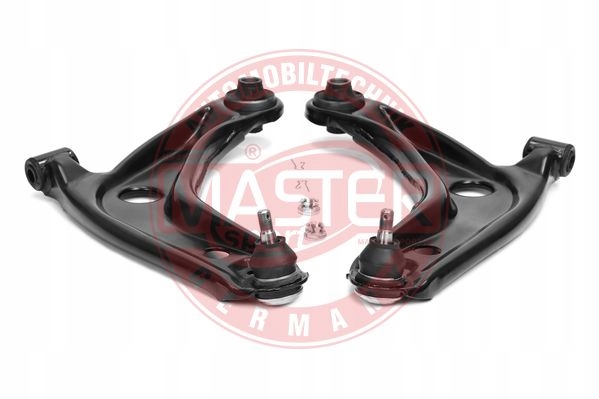 фото №9, "ричаги w kpl.przód toyota yaris 1.0/1.3/1.4d 01.06- ms"