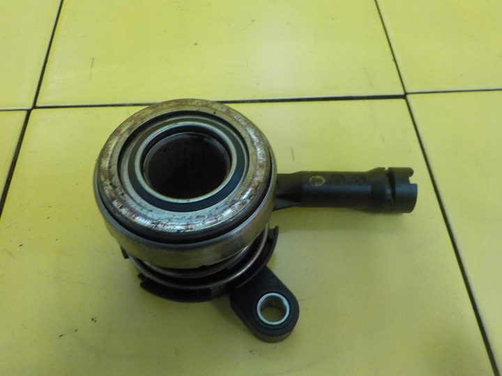 фото №1, Trafic vivaro 2.0 dci євро 5 14r 114km m9r692 циліндр зчеплення ina f-229713.02